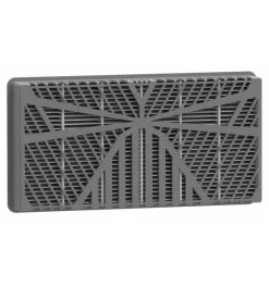 ELMAG Partikel Hauptfilter TH3P (4088.100) (1 Stk./Pkg.), Passend Zu 'Optrel' Frischluftsystem E3000X (57240/4553.000, 57214/4550.550, 57384/4580.050,