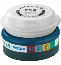 Moldex Filter 9430, A1B1E1K1P3R Serie 7000+9000