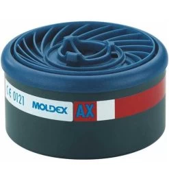 Moldex Filter 9600, AX, Serie 7000+9000