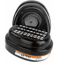 JSP Filter A2P3 (2St) Für Maske Force 8