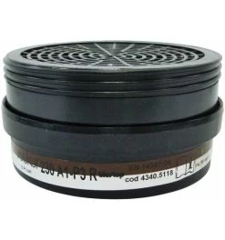Ekastu Kombifilter 230 A1-P3R F. Polimask 230 (Pck.a2St)
