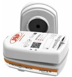 JSP Kombifilter A2P3 F. Maske Force 8, 2St.