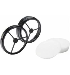 Ekastu Vorfilterset 230 Zu Filterserie 230