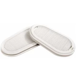 GVS Ersatzfilter P3RD, Für Halbmaske Elipse/Integra