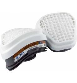 GVStzfilter Elipse A2-P3 RD