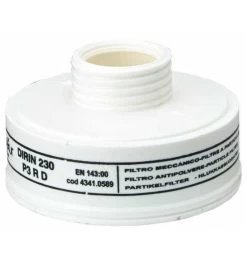 Ekastu Feinstaubfilter Dirin 230P3