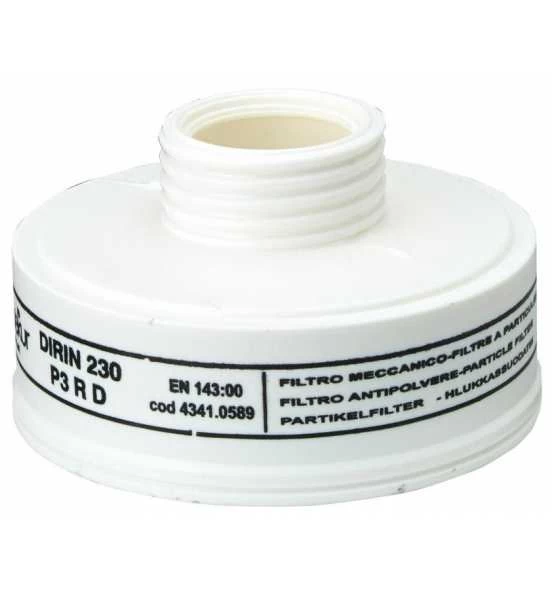 Ekastu Feinstaubfilter Dirin 230P3 3 Ekastu Feinstaubfilter Dirin 230P3