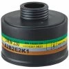 Ekastu Mehrbereichsfilter DIRIN 230, ABE2, K1 -Professionelles Geschäft für Arbeitskleidung ersatzfilter 767063 czm