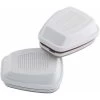 3M Ersatzfilter 6091, A1P3 R 1 3M Ersatzfilter 6091, A1P3 R -Professionelles Geschäft für Arbeitskleidung ersatzfilter 767325 czm