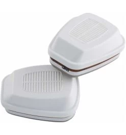 3M Ersatzfilter 6091, A1P3 R