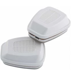 3M Ersatzfilter 6095, A2P3 R