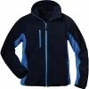 Feldtmann CRAFTLAND Fleecejacke Bussard Größe XXL,marine/royal