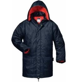 Feldtmann Offshore Parka Sibirien