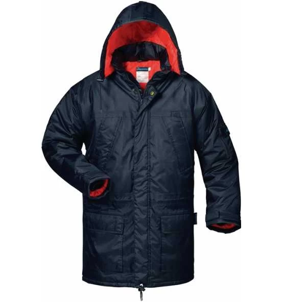 Feldtmann Offshore Parka Sibirien 3 Feldtmann Offshore Parka Sibirien
