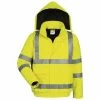 Feldtmann SAFESTYLE Multinorm-Warnschutz-Pilotenjacke HERIBERT -Professionelles Geschäft für Arbeitskleidung feldtmann safestyle multinorm warnschutz pilotenjacke heribert 1544150 czm