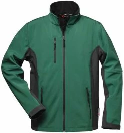 Feldtmann Softshelljacke CHARON