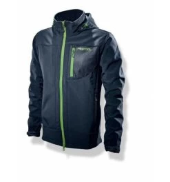 Festool Softshelljacke