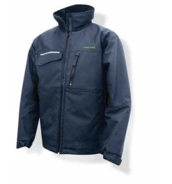 Winterjacke Snickers Herren Festool S