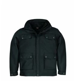 FHB Arbeitsjacke Matthias