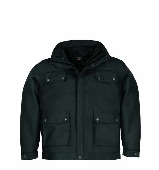 FHB Arbeitsjacke Matthias 3 FHB Arbeitsjacke Matthias