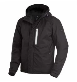 FHB Herren Winter-Softshell-Jacke Mika