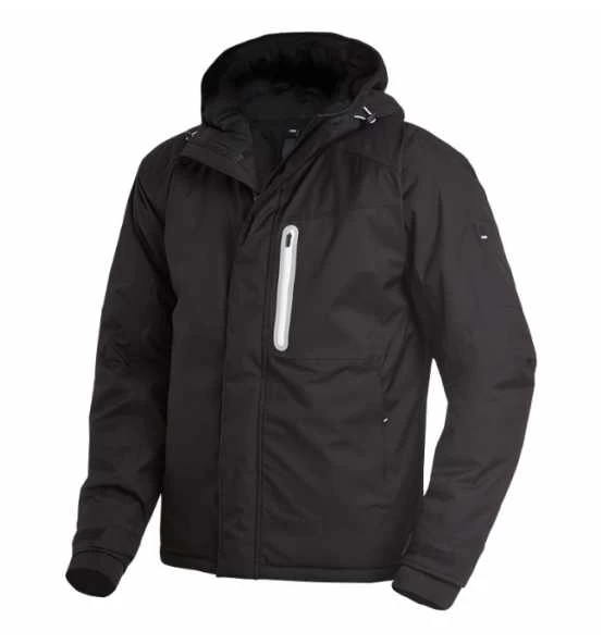 FHB Herren Winter-Softshell-Jacke Mika 3 FHB Herren Winter-Softshell-Jacke Mika