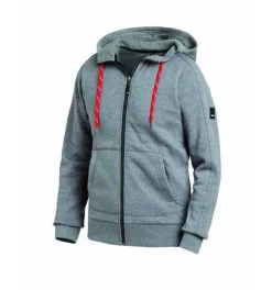 FHB Kapuzen-Sweater-Jacke Benno 79494