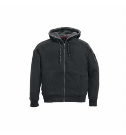 FHB Kapuzen-Sweater-Jacke Jörg 79293