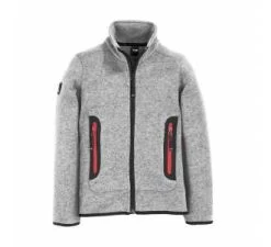 FHB Kinderjacke Strick-Fleece Mats 79598 -Professionelles Geschäft für Arbeitskleidung fhb kinderjacke strick fleece mats 79598 186513 czm