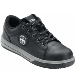 FHB Sicherheitshalbschuh Julian S3