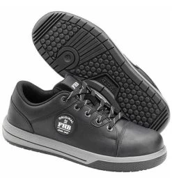 FHB Sicherheitshalbschuh Julian S3 -Professionelles Geschäft für Arbeitskleidung fhb sicherheitshalbschuh julian s3 620935 czm