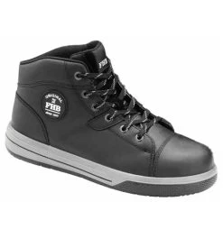 FHB Sicherheitsstiefel Linus 83864 S3