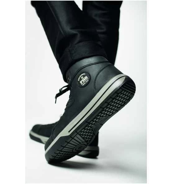 FHB Sicherheitsstiefel Linus 83864 S3 7 FHB Sicherheitsstiefel Linus 83864 S3 – Bild 5