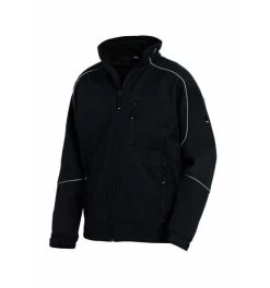 FHB Softshell-Jacke Dirk 78519