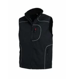 FHB Softshell-Weste Martin 78517