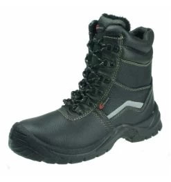 Footguard Sicherheitswinterstiefel 631820 S3 -Professionelles Geschäft für Arbeitskleidung footguard sicherheitswinterstiefel 631820 s3 87038 czm