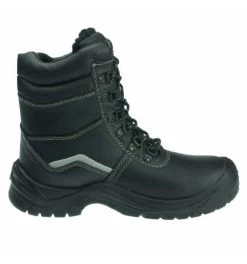 Footguard Sicherheitswinterstiefel 631820 S3