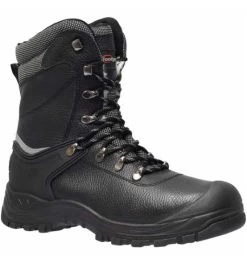 Footguard Sicherheitswinterstiefel 631831 S3