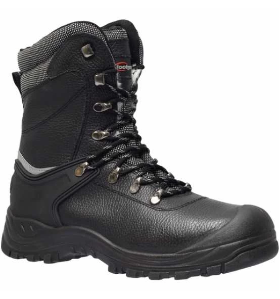 Footguard Sicherheitswinterstiefel 631831 S3 3 Footguard Sicherheitswinterstiefel 631831 S3