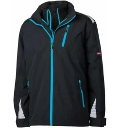 Fortis 3-in-1-Jacke Herren PERFORMANCE 24 9 Fortis 3-in-1-Jacke Herren PERFORMANCE 24 -Professionelles Geschäft für Arbeitskleidung fortis 3 in 1 jacke herren performance 24 502833 czm