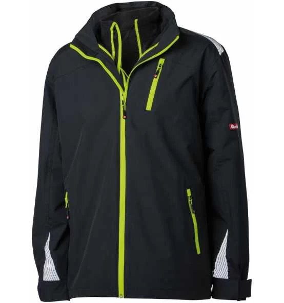 Fortis 3-in-1-Jacke Herren PERFORMANCE 24 5 Fortis 3-in-1-Jacke Herren PERFORMANCE 24 – Bild 3