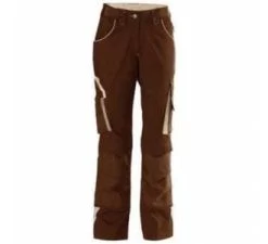 Fortis Bundhose Damen PERFORMANCE 24 -Professionelles Geschäft für Arbeitskleidung fortis bundhose damen performance 24 185696 czm