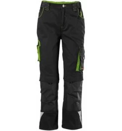 Fortis Bundhose Kinder PERFORMANCE 24