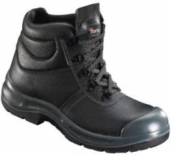 Fortis Sicherheitsstiefel Bau S3 SRA