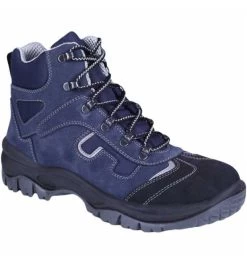 Fortis Sicherheitsstiefel Midgard S1