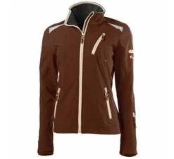 Fortis Softshelljacke Damen PERFORMANCE 24 -Professionelles Geschäft für Arbeitskleidung fortis softshelljacke damen performance 24 185699 czm
