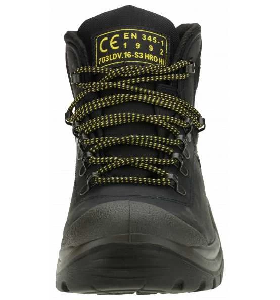 Grisport Sicherheitsstiefel Cortina S3 SRC 8 Grisport Sicherheitsstiefel Cortina S3 SRC – Bild 6