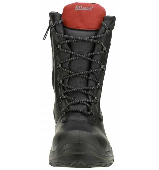 Grisport Sicherheitswinterstiefel Vesuvio 74047C S3 SRC 5 Grisport Sicherheitswinterstiefel Vesuvio 74047C S3 SRC – Bild 3