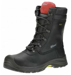 Grisport Sicherheitswinterstiefel Vesuvio 74047C S3 SRC