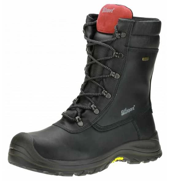 Grisport Sicherheitswinterstiefel Vesuvio 74047C S3 SRC 3 Grisport Sicherheitswinterstiefel Vesuvio 74047C S3 SRC